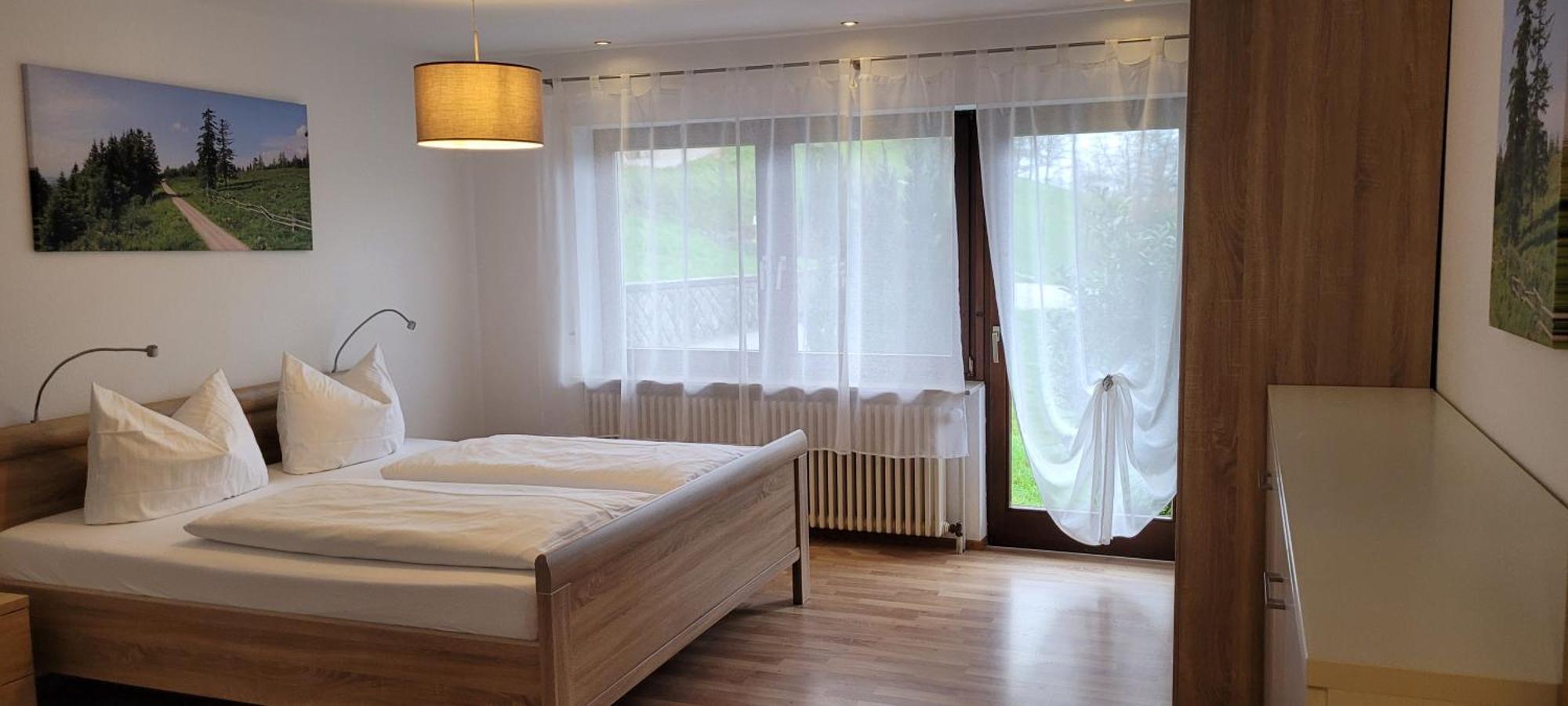 Ferienhof Fischer Seebach Kültér fotó